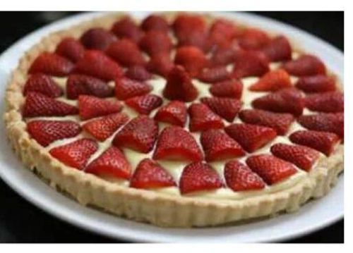 Strawberry Tart, For Houses, Hotels, Shops, Restaurants, Etc.