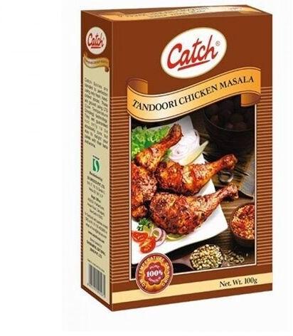 Catch Tandoori Chicken Masala