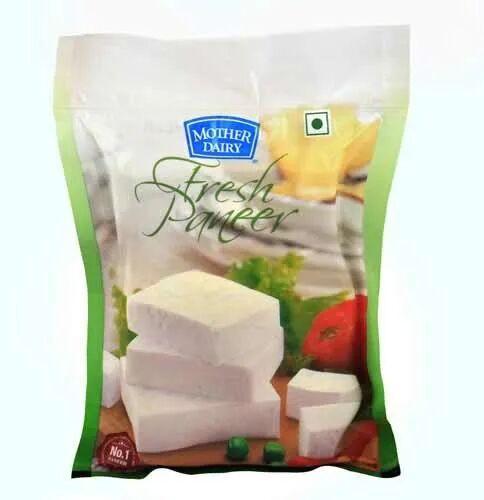 Milk Mother Dairy Fresh Paneer