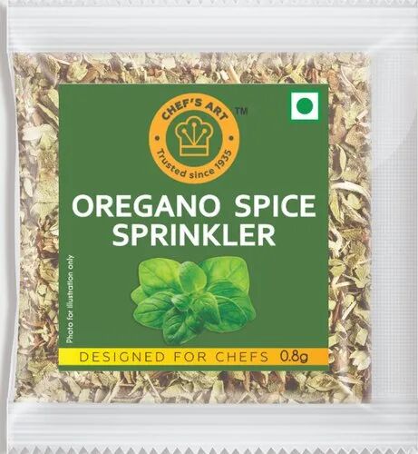 Oregano Seasoning Sachet