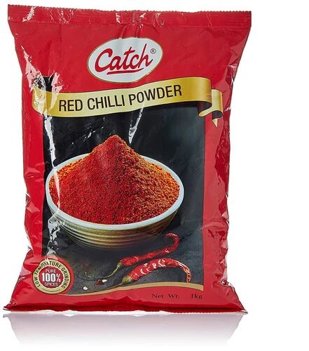 Red Chilli Powder