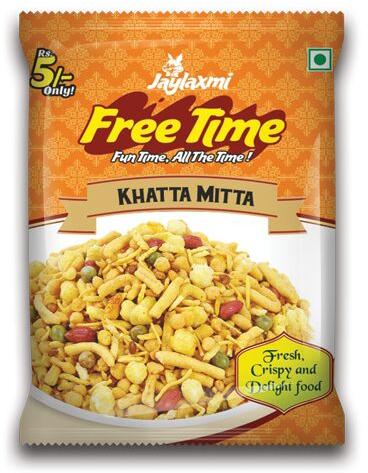 Khatta Mitta Namkeen