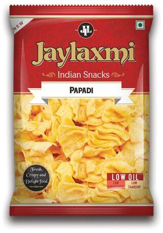 Crunchy Snack for Human Consumption