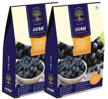 Seedless Black Raisins