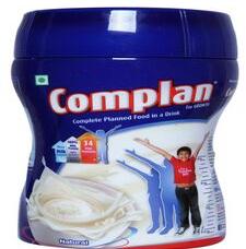 Complan Drink