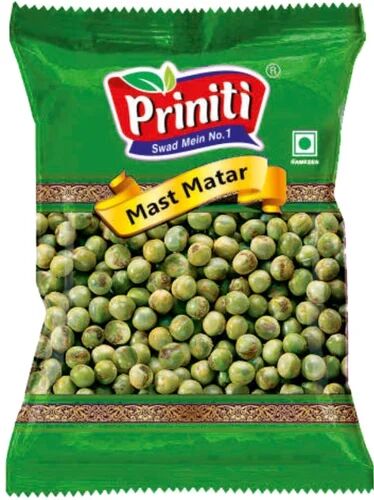 Matar Namkeen, Packaging Size : 16 Grams