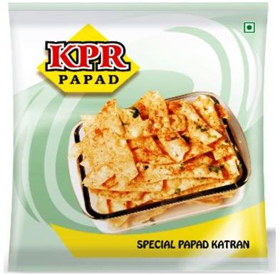 KPR - Special Papad Katran