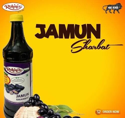 Jamun Juice, Color : Purple