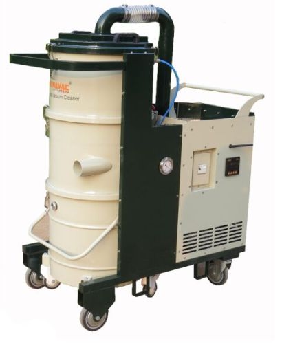 Central Vacuum Cleaners