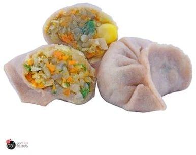 Frozen Mix Veg Wheat Momos, Shelf Life : 7-10days