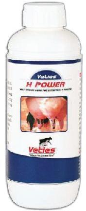 Poultry Multi Vitamin AD3, Packaging Type : Plastic Bottle