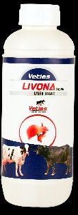 Veterinary Liver Tonic, Packaging Size : 500ml, 1ltr, 5ltr