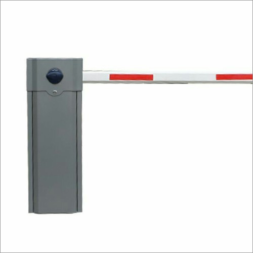 Electric Automatic Boom Barrier, For Highway, Road