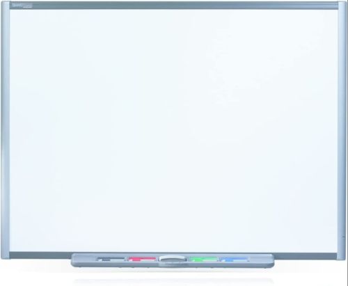 Plastic Interactive White Digital Board For Projection Use