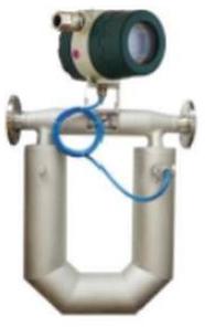 Coriolis Mass Flow Meter, Line Size : 3 NB To 200 NB