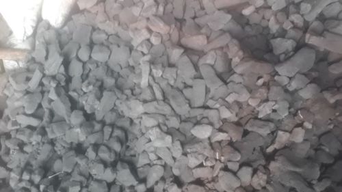 Black Lumps Foundry Coke, For Industrial, Packaging Type : Loose