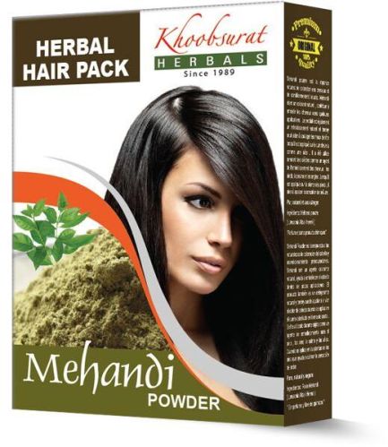 Henna Mehndi Powder