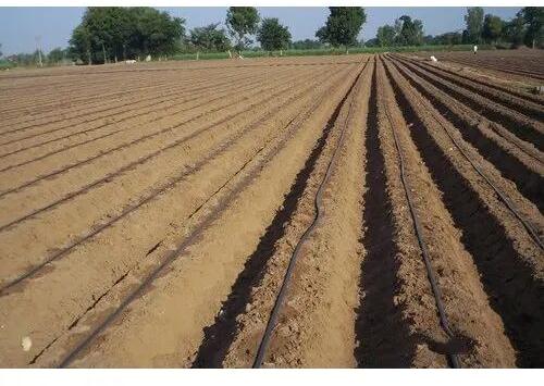 Plastic Drip Irrigation