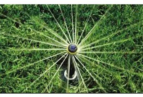Plastic Rotary Sprinkler