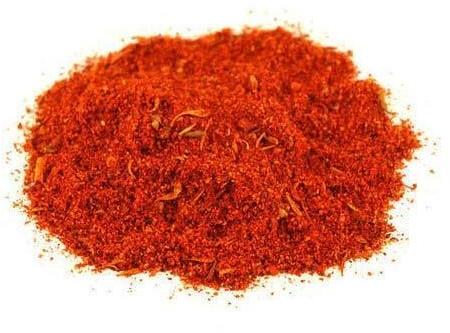 Saffron Powder, Color : Orange Red