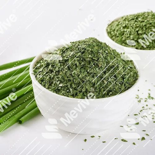 India Dehydrated Chives Flakes For Cooking