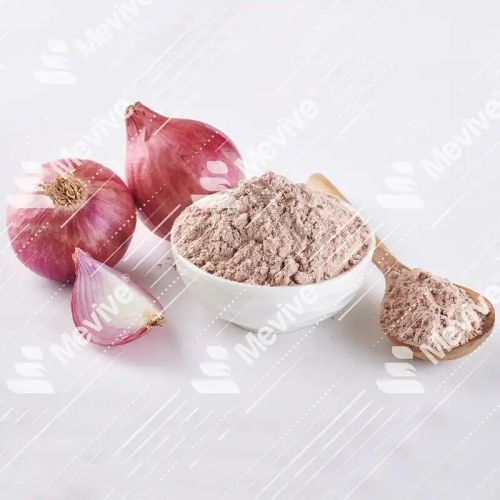 Dehydrated Red Onion Powder For Spices