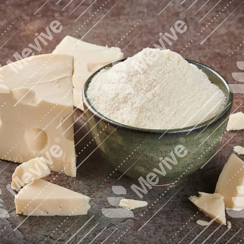 Spray Dried Cheese Powder