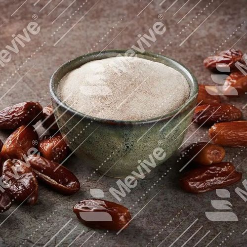 Spray Dried Dates Powder