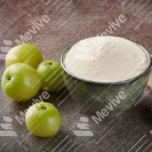 Spray Dried Gooseberry Powder, Certification : FIEO.