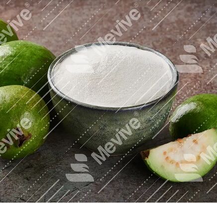 Spray Dried Guava Powder