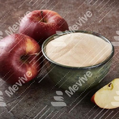 Natural Spray Drieed Apple Powder, Specialities : Non Harmful