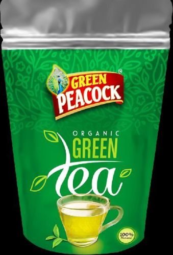 Green Tea, Packaging Type : 50 GRAM