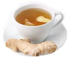 Ginger Tea Premix
