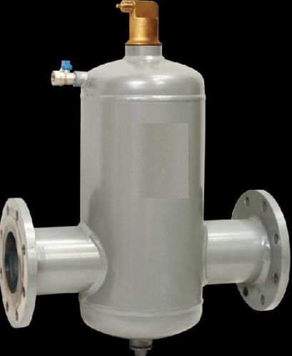 Water-Air Bubble Separator