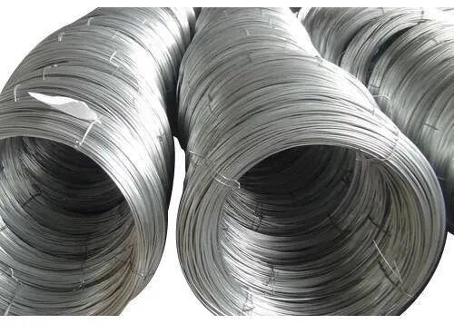 Mild Steel HB Wire