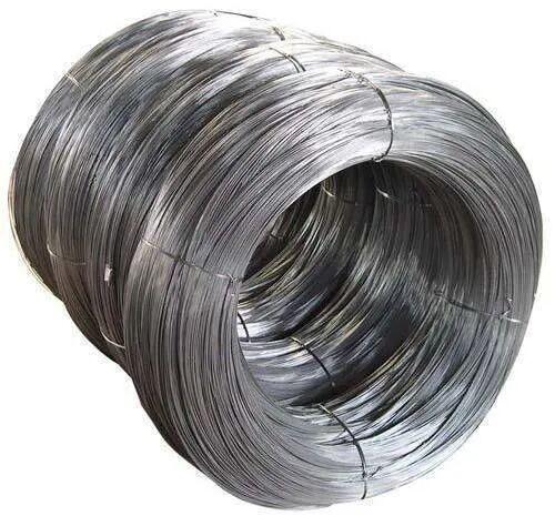 Mild Steel Spring Wire