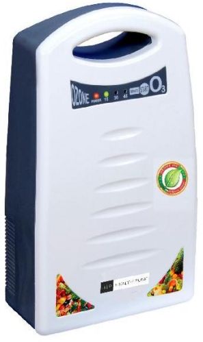 Digital Vegetable and Fruit Purifier, Certification : CE