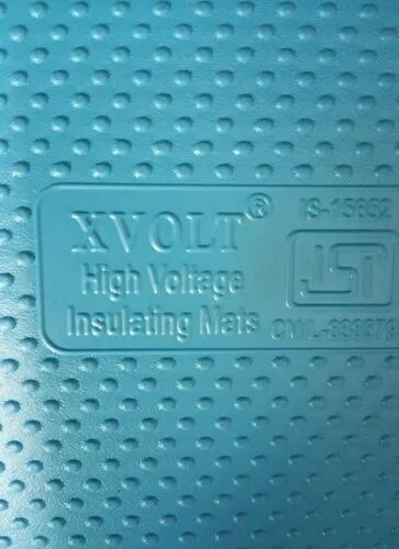 Electrical Insulating Mats
