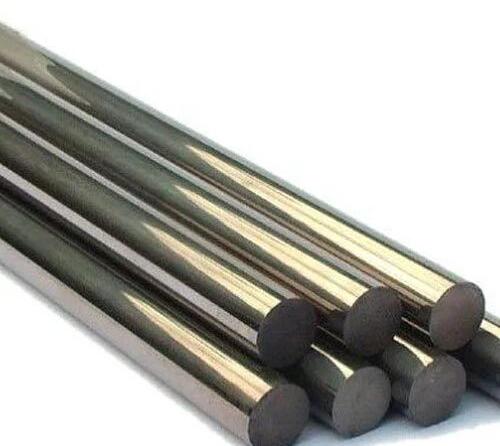 Stainless Steel Rods, For Manufacturing, Construction, School/College Workshop, Shape : Round, Square