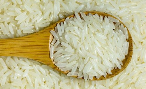 Basmati rice, Texture :Hard