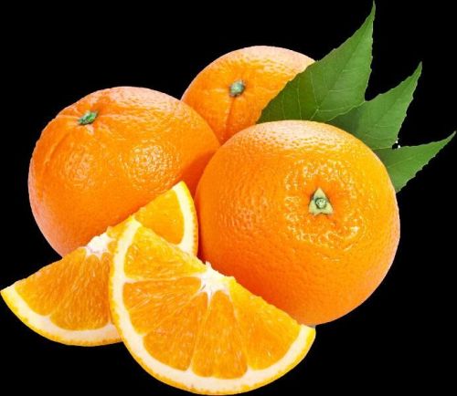 Fresh orange, Country of Origin : India