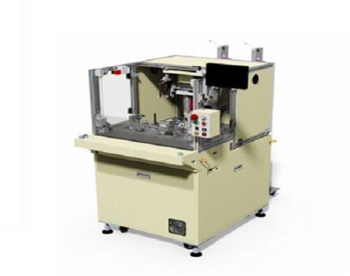 Automatic Motor Coil Winding Machine