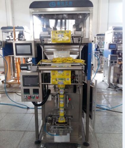 Automatic Packaging Machine, Brand Name : CHUNLONG