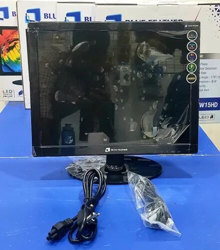 LED Monitor, Voltage : 230