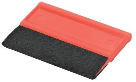 NRS-201 M Plastic Cleaning Squeegee, Size : Customised