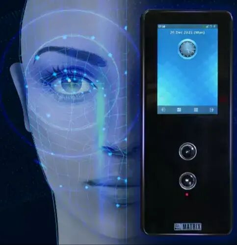 Matrix Time Attendance System
