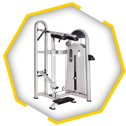 SP-SS-017 Single Station