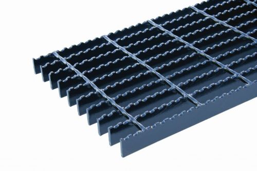 Heavy Duty Steel Grating