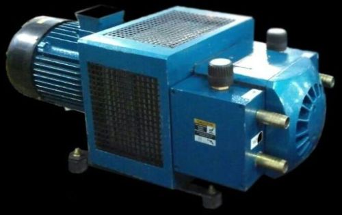 20-300kg Electric Dry Vacuum Pressure Pumps, For Industrial, Power : 5hp