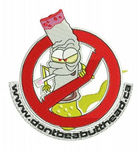 Embroidery Logo Digitization